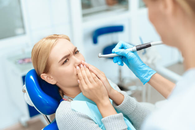 Cómo Superar la Ansiedad y el Miedo al Dentista